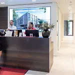 Отель Katharinenhof Comfort