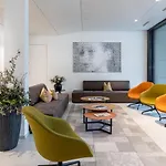 Katharinenhof Comfort Отель Дорнбирн