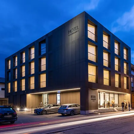 Katharinenhof Comfort 4* Дорнбирн