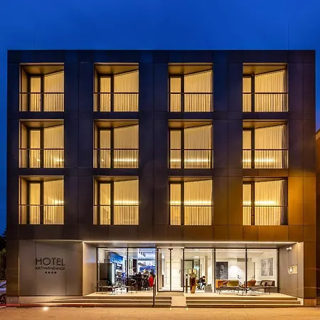 Katharinenhof Comfort Hotel