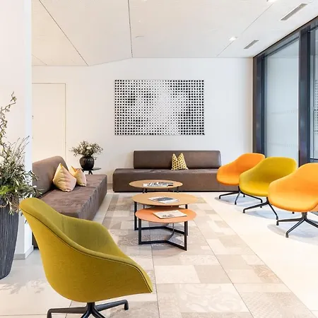 Katharinenhof Comfort Hotel Dornbirn