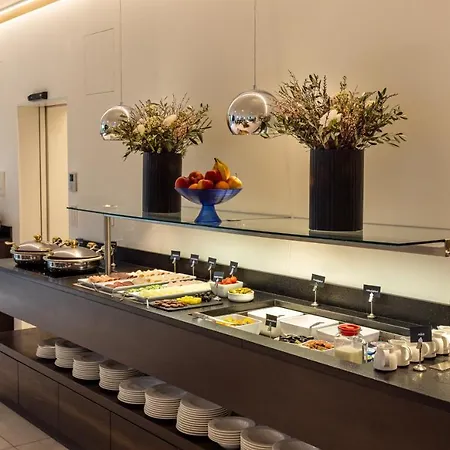 Отель Katharinenhof Comfort Дорнбирн