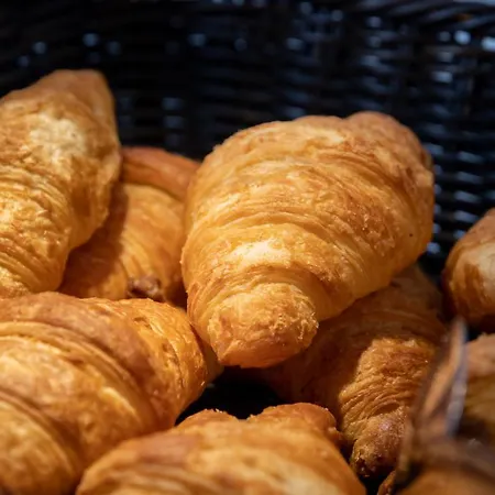 Katharinenhof Comfort Отель Дорнбирн