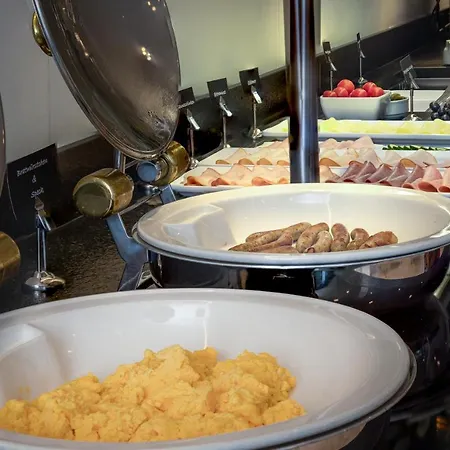 Katharinenhof Comfort Отель