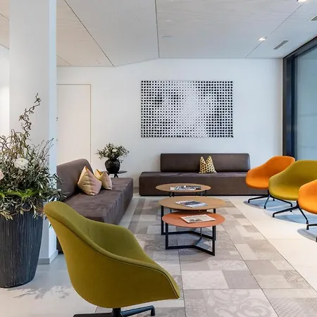 Katharinenhof Comfort Hotel Dornbirn