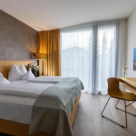 Katharinenhof Comfort 4* Dornbirn