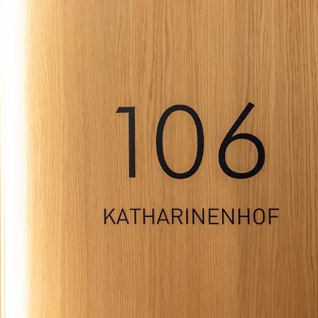 Katharinenhof Comfort 4*