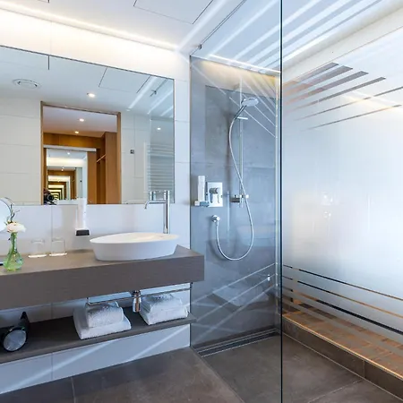 Hotel Katharinenhof Comfort Dornbirn