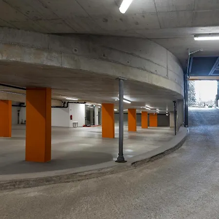 Katharinenhof Comfort 4*