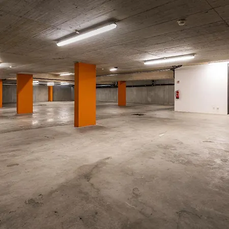 Katharinenhof Comfort Отель Дорнбирн