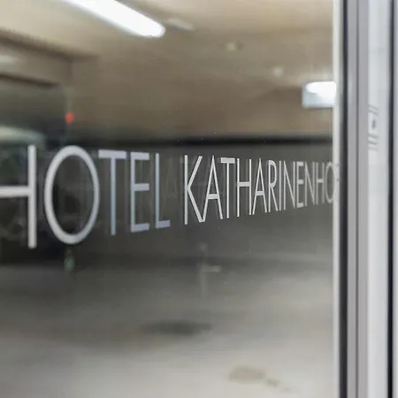 Katharinenhof Comfort Дорнбирн