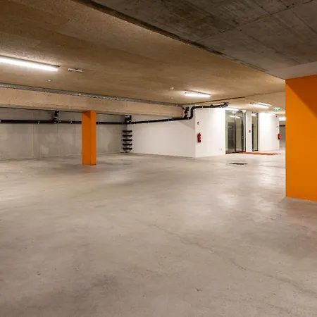 Katharinenhof Comfort Отель