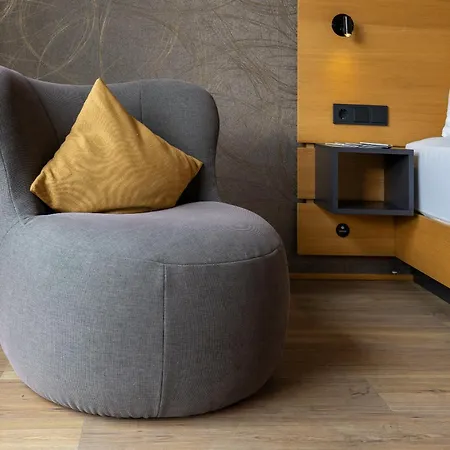 Katharinenhof Comfort Отель Дорнбирн