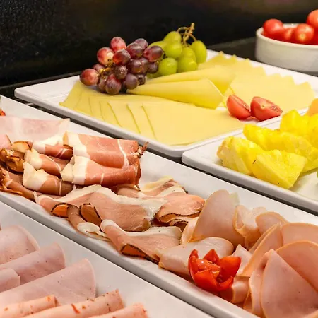 Katharinenhof Comfort Дорнбирн