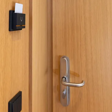 Katharinenhof Comfort Отель