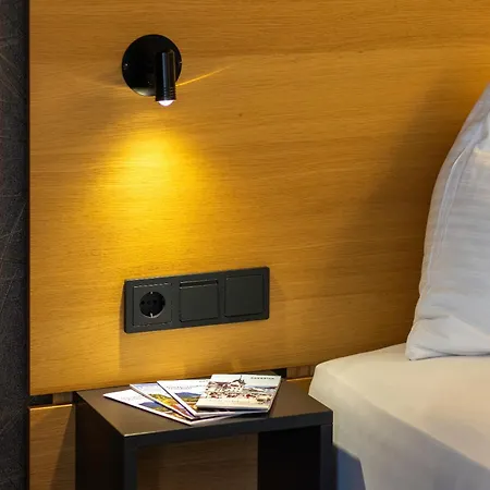 Katharinenhof Comfort Hotel Dornbirn