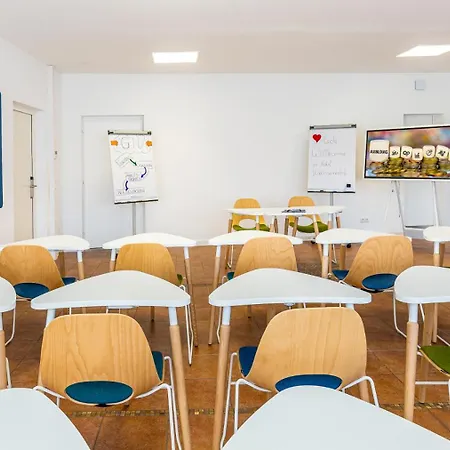 Отель Katharinenhof Comfort