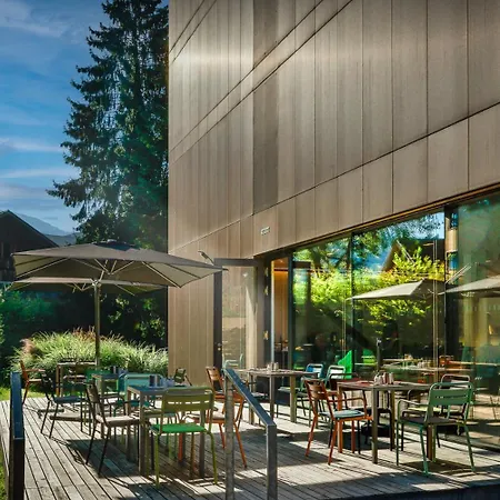 Katharinenhof Comfort Отель