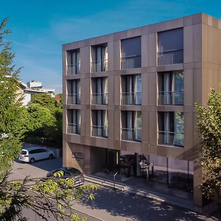 Katharinenhof Comfort Dornbirn