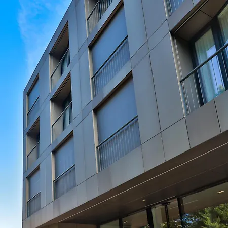 מלון Katharinenhof Comfort