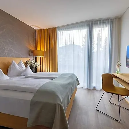 Hotel Katharinenhof Comfort Dornbirn