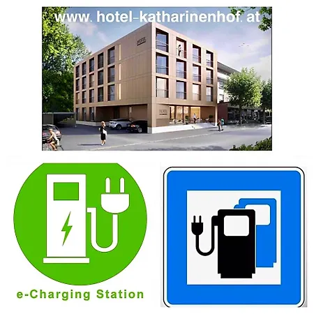 Katharinenhof Comfort Dornbirn