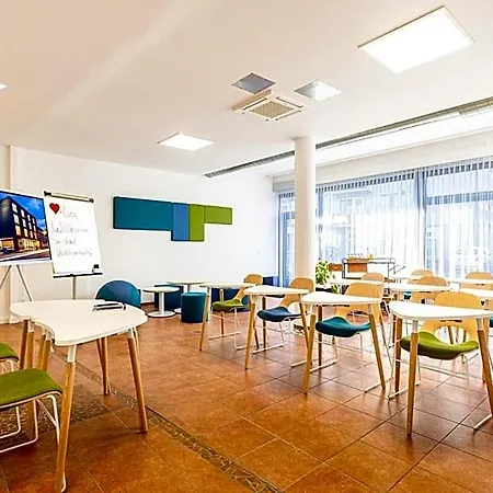 Hotel Katharinenhof Comfort