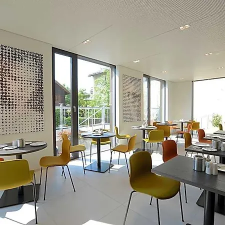 Katharinenhof Comfort Hotel Dornbirn