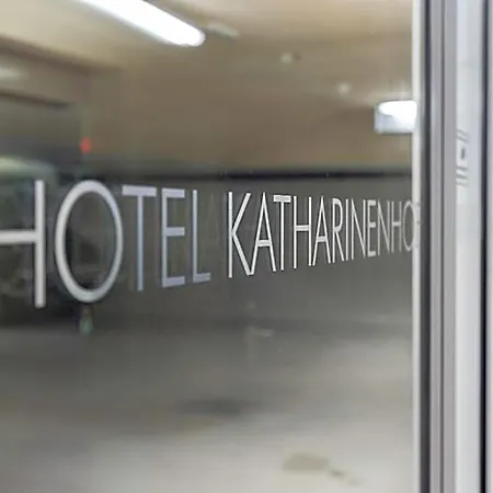 Katharinenhof Comfort Hotel