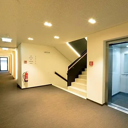 Katharinenhof Comfort Hotel 4*