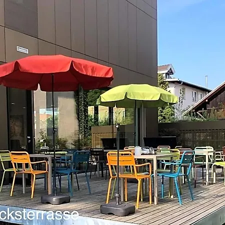 Katharinenhof Comfort Hotel 4*