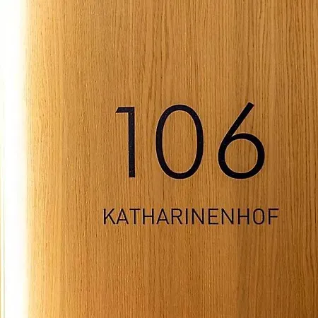 Hotel Katharinenhof Comfort 4*