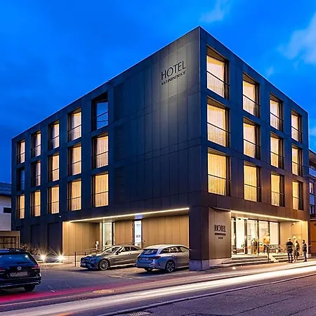 Katharinenhof Comfort 4*