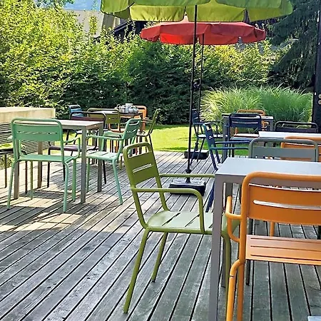 Katharinenhof Comfort Dornbirn