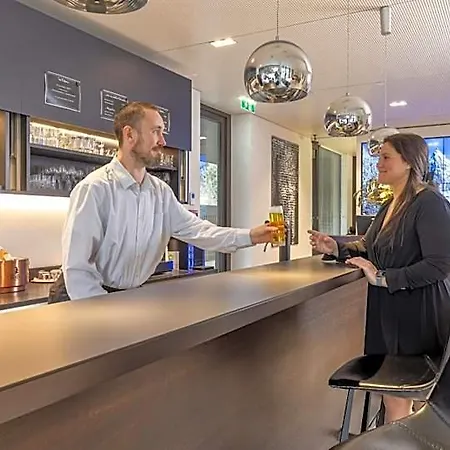 Hotel Katharinenhof Comfort Dornbirn