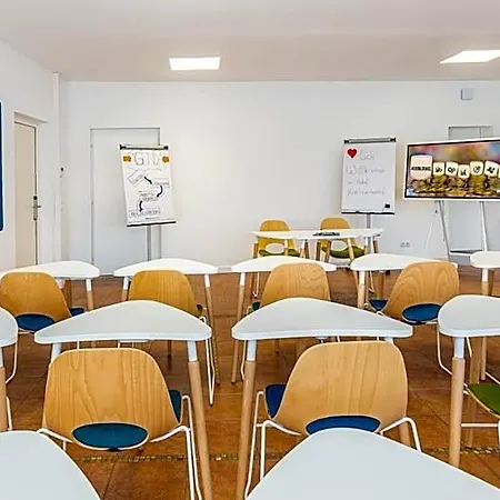Hotel Katharinenhof Comfort