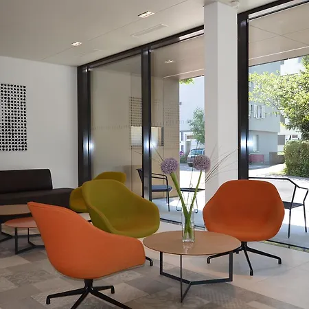 Katharinenhof Comfort Дорнбирн