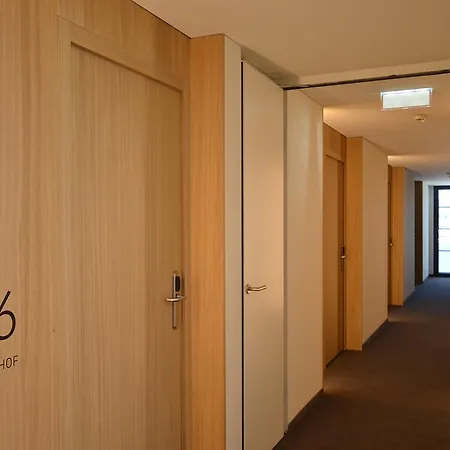 Отель Katharinenhof Comfort Дорнбирн