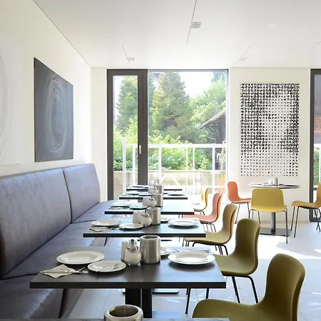 Hotel Katharinenhof Comfort