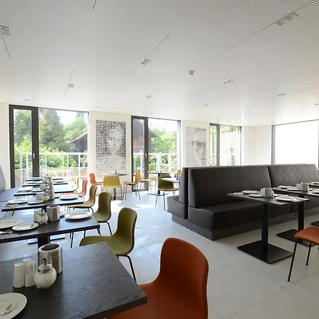 Katharinenhof Comfort Отель