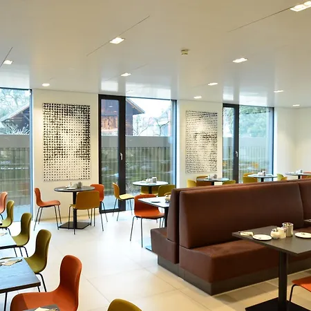 Отель Katharinenhof Comfort 4*