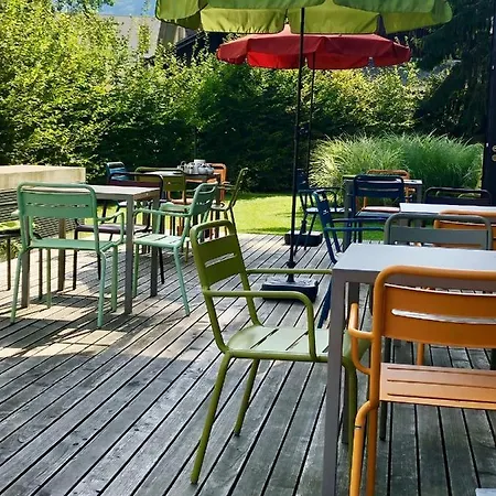 Katharinenhof Comfort Hotel 4*