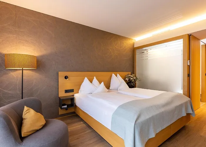 Katharinenhof Comfort 4*