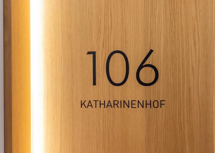 Katharinenhof Comfort 4*