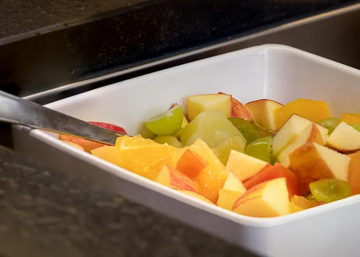 Katharinenhof Comfort 4*