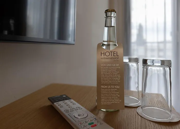 Katharinenhof Comfort