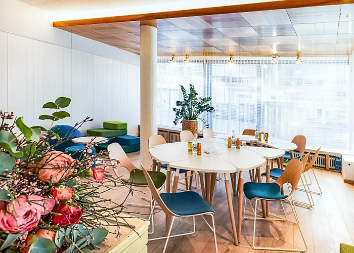 Katharinenhof Comfort 4* 多恩比恩