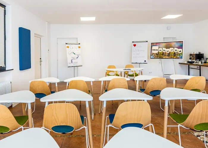 Hotel Katharinenhof Comfort