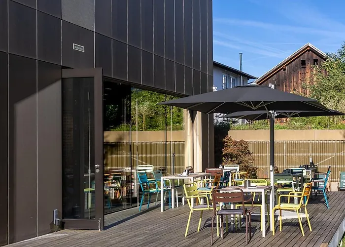 Katharinenhof Comfort 多恩比恩