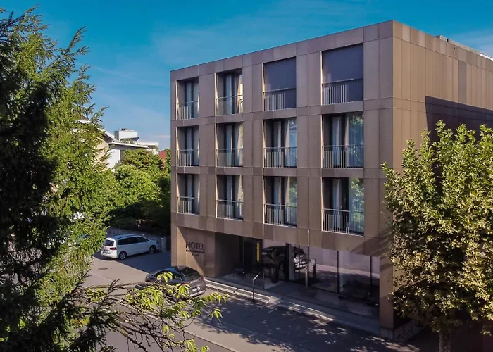 Katharinenhof Comfort 多恩比恩